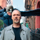 Still from the film Birdman